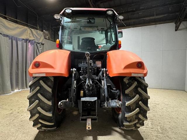 Image of Kubota M7.151 equipment image 3