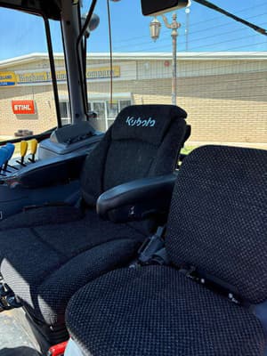 Kubota M7.152 Deluxe Image