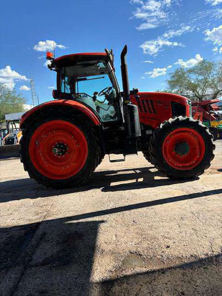 Image of Kubota M7.152 Deluxe equipment image 1