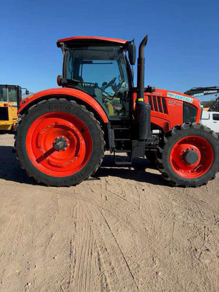 Image of Kubota M7.154 Deluxe Primary image