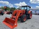 Kubota M7.154 Deluxe Image