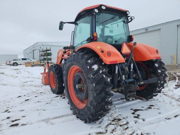 Image of Kubota M7.171 equipment image 3