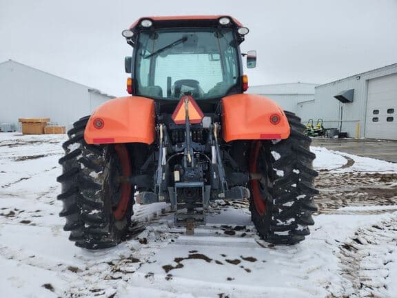 Image of Kubota M7.171 equipment image 4