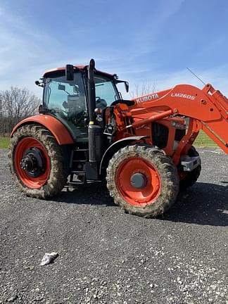 Image of Kubota M7.171 Image 0