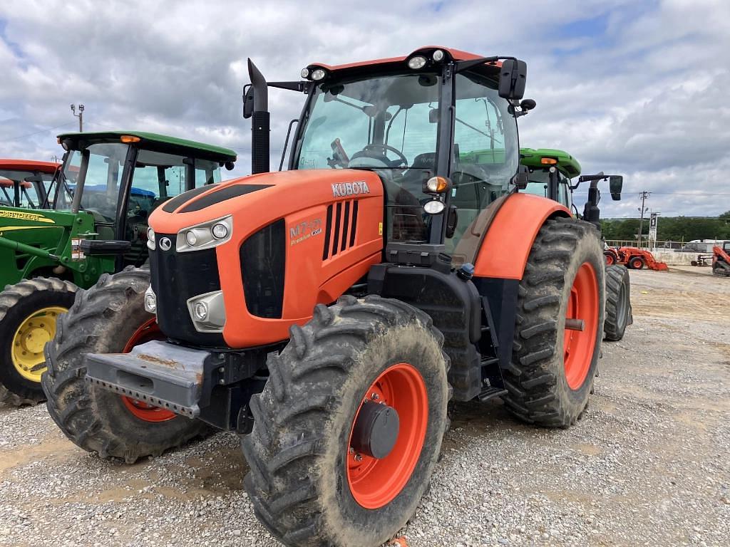 Image of Kubota M7.171 Primary image