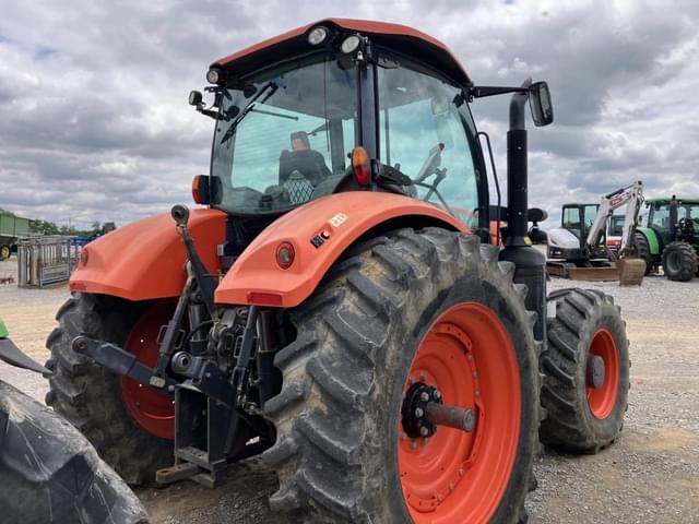 Image of Kubota M7.171 Premium KVT equipment image 2