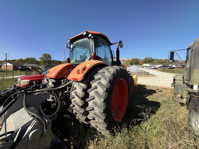 Image of Kubota M7.171 equipment image 3