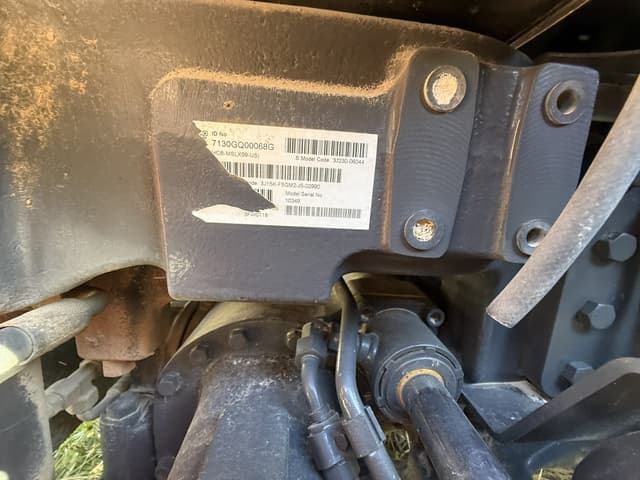 Image of Kubota M7.171 equipment image 4