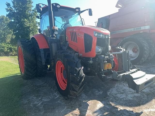 Image of Kubota M7.172 equipment image 3