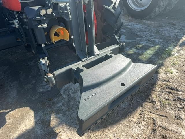 Image of Kubota M7.172 equipment image 4