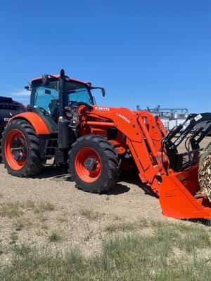 Kubota M7.172 Premium KVT Image