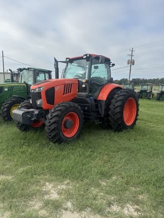 Image of Kubota M7.172 equipment image 1