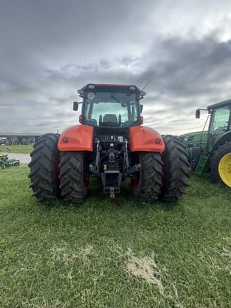 Image of Kubota M7.172 equipment image 4