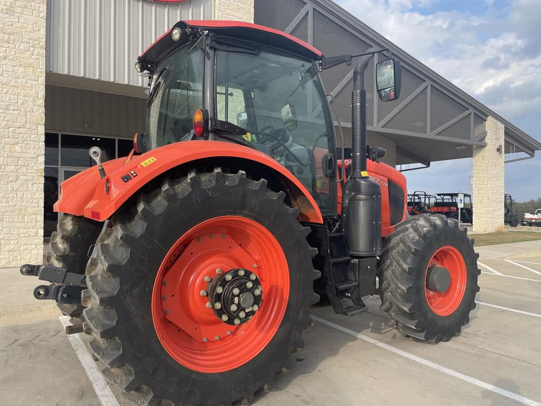 Image of Kubota M7.171 Primary Image