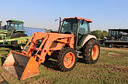 Kubota M7040 Image