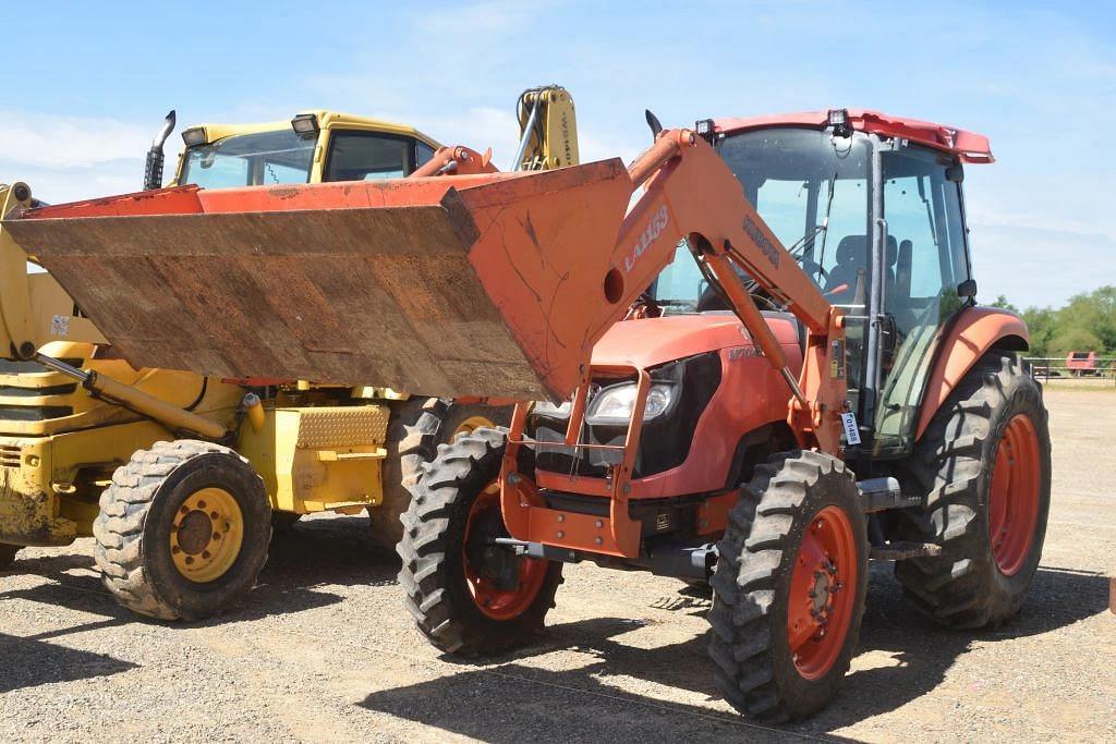 Image of Kubota M7040 Primary image