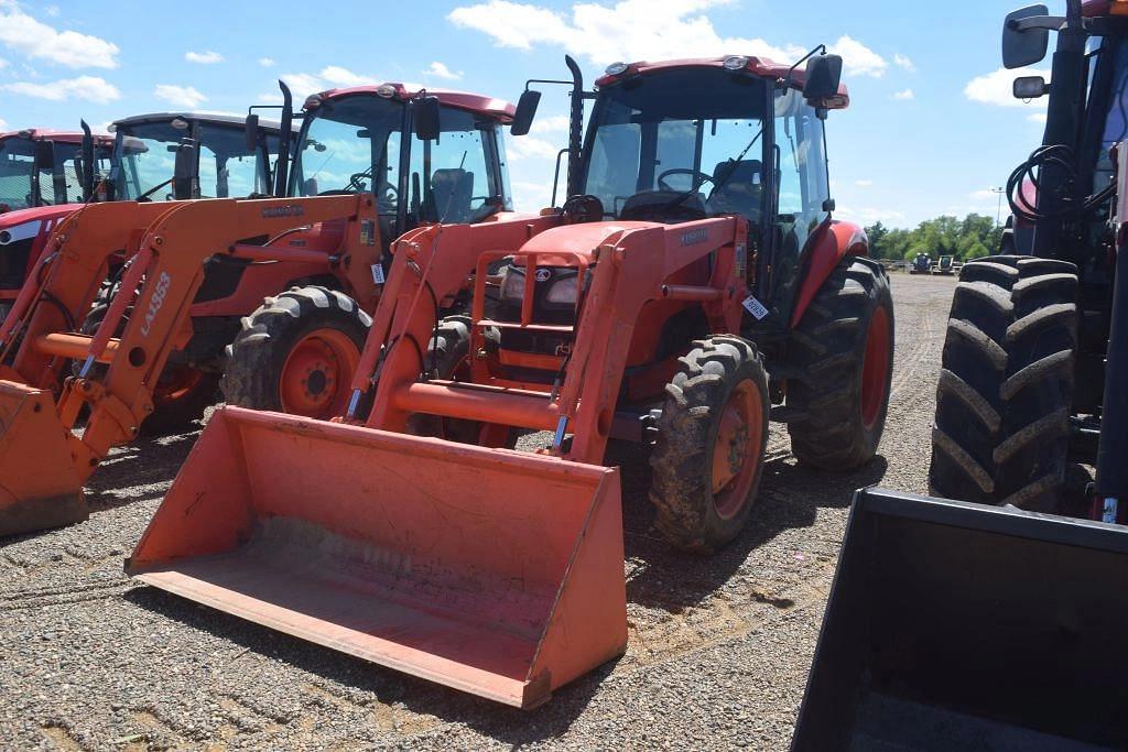 Image of Kubota M7040 Primary image