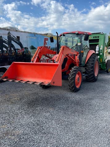 Main image Kubota M7040