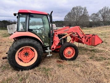 Main image Kubota M7040