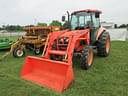Kubota M7040 Image