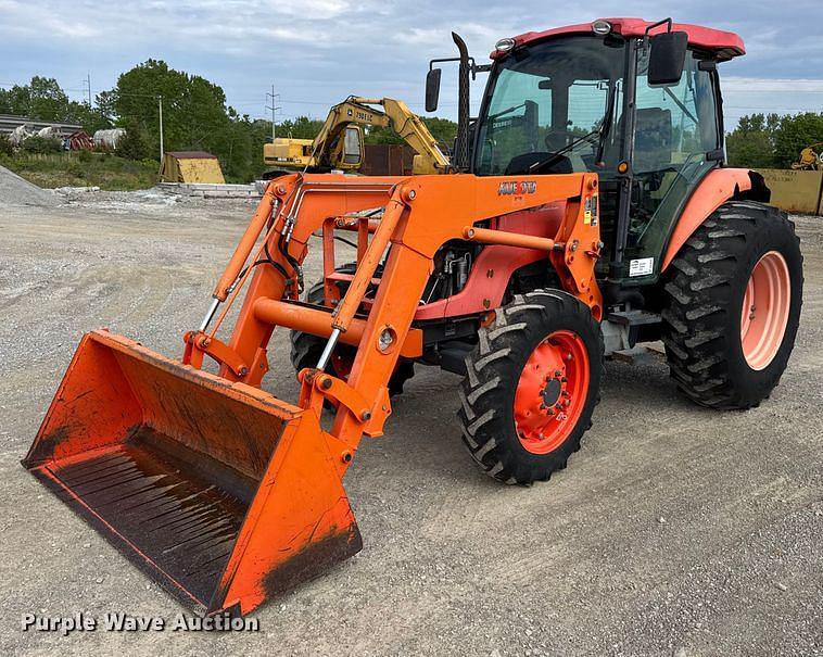 Image of Kubota M7040 Primary image