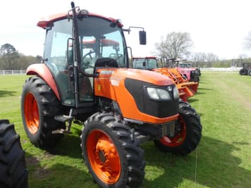 Main image Kubota M7040