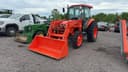Kubota M7040 Image