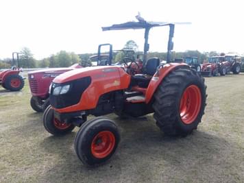 Main image Kubota M7040