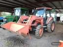 Kubota M7040 Image