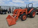 Kubota M7040 Image