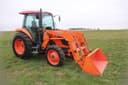 Kubota M7040 Image