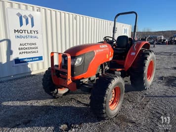 Main image Kubota M7040