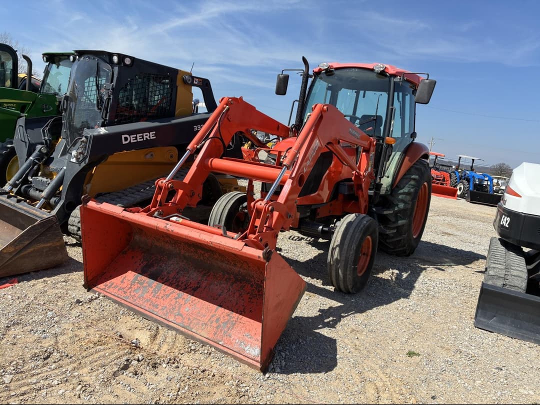 Image of Kubota M7040 Primary image