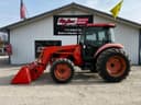 Kubota M7040 Image
