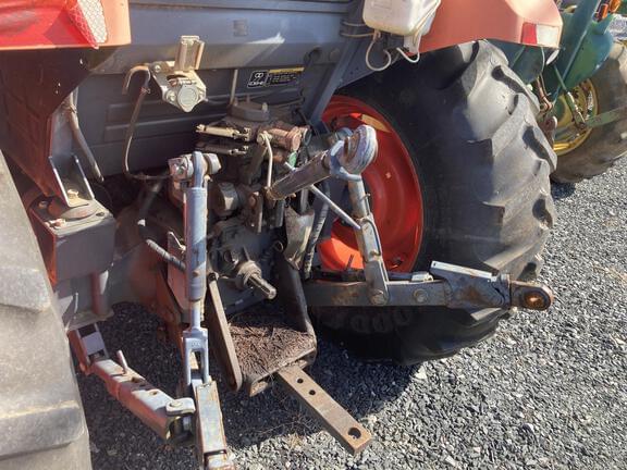 Image of Kubota M7060 equipment image 1