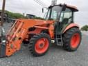 Kubota M7060 Image