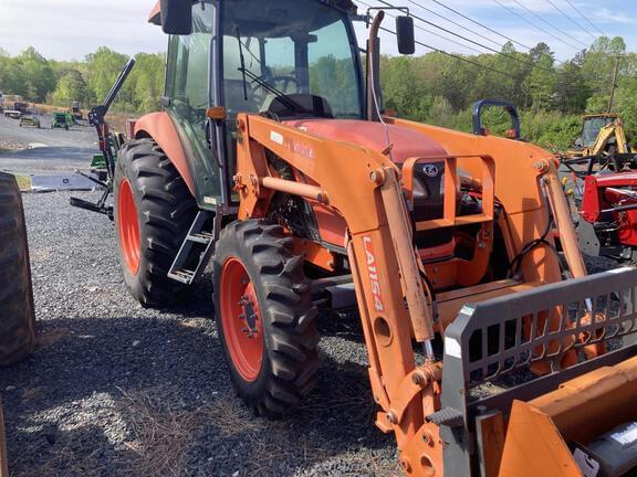 Image of Kubota M7060 equipment image 3
