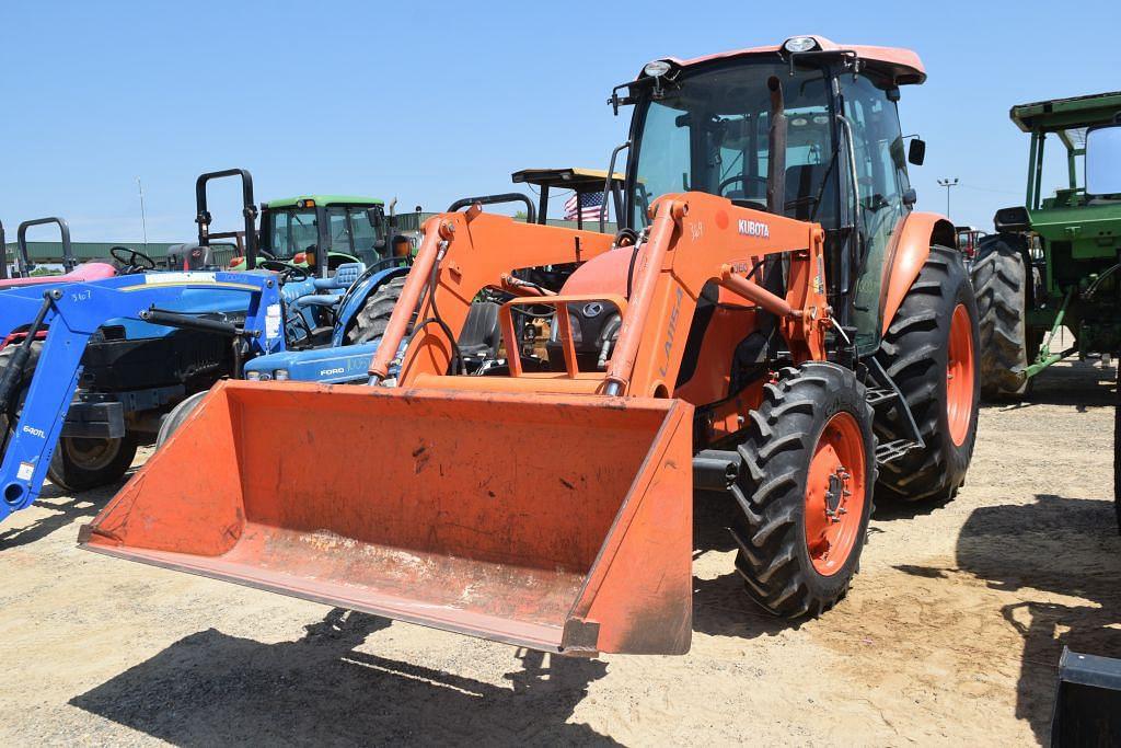 Image of Kubota M7060 Primary image