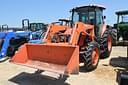 Kubota M7060 Image