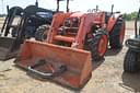 Kubota M7060 Image