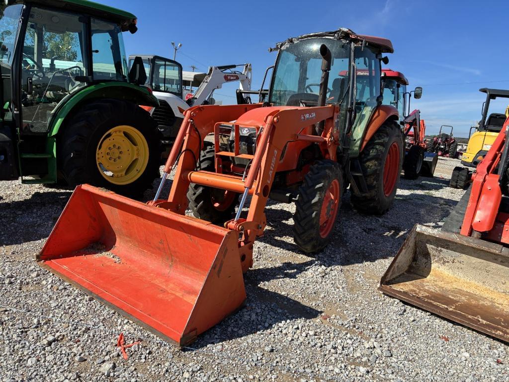 Image of Kubota M7060 Primary image