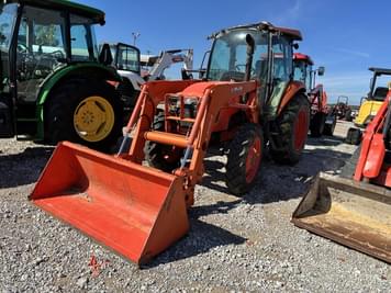 Main image Kubota M7060