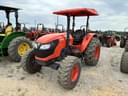 Kubota M7060 Image
