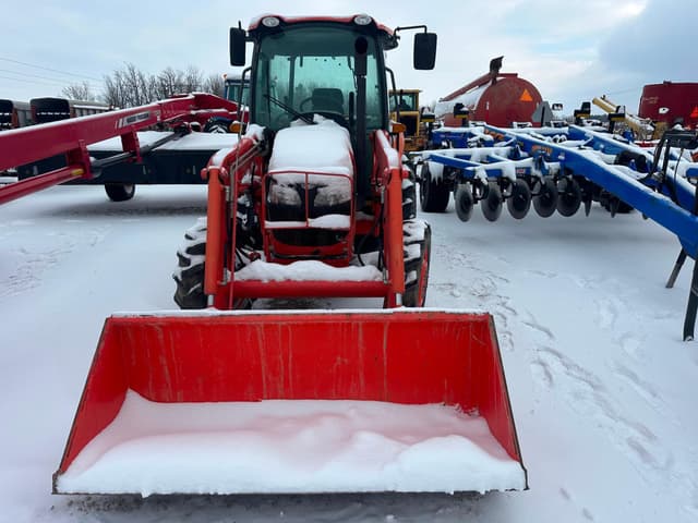 Image of Kubota M7060 equipment image 1