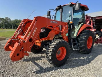 Main image Kubota M7060