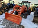 2014 Kubota M7060 Image