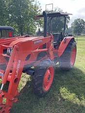 2020 Kubota M7060 Equipment Image0