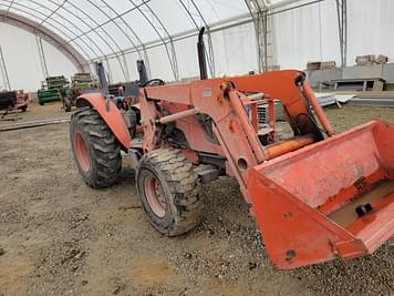 Main image Kubota M7060