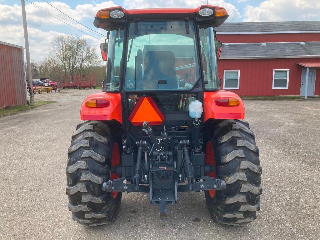 Main image Kubota M7060 10