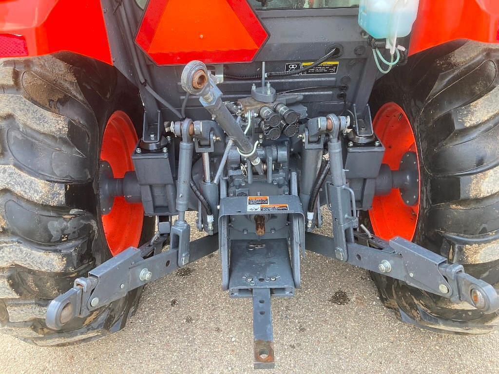 Main image Kubota M7060 8